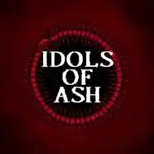 Idols of Ash logo